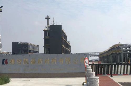 濰坊6個項目入選2023年5G工廠名錄，技術創新驅動產業升級