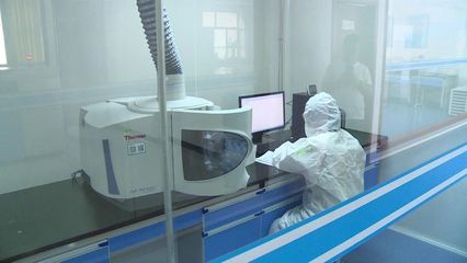 白銀中天化工 以新技術開發為契機，邁向智能高效氟化工新時代